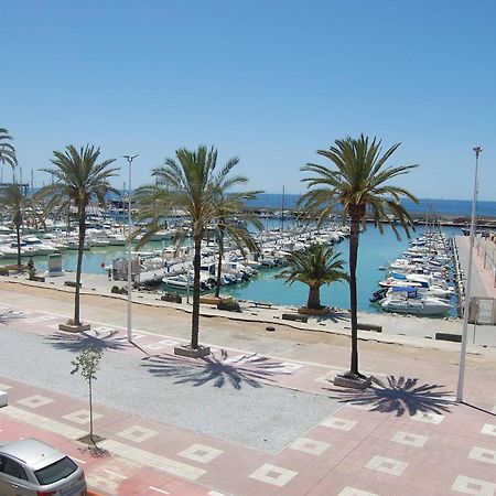 Puerto Caleta Dream - Alojamientos La Torre Caleta De Velez Exterior foto